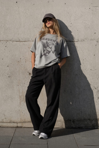 T-SHIRT ANGEL SZARY